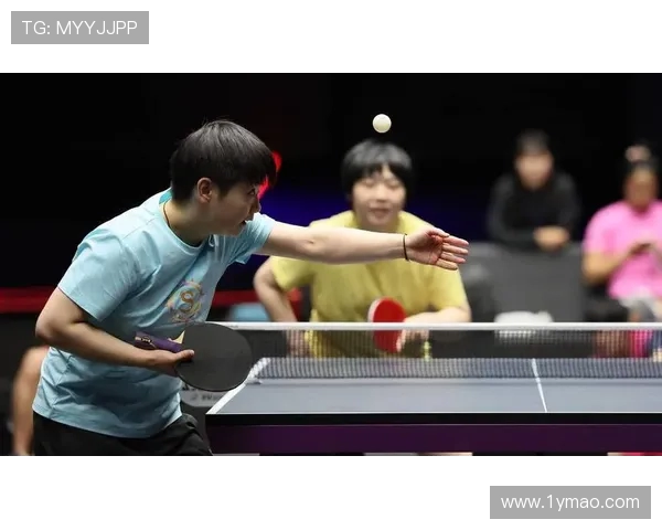 重庆乒乓球队状态变革引发热议新策略助力竞技水平提升