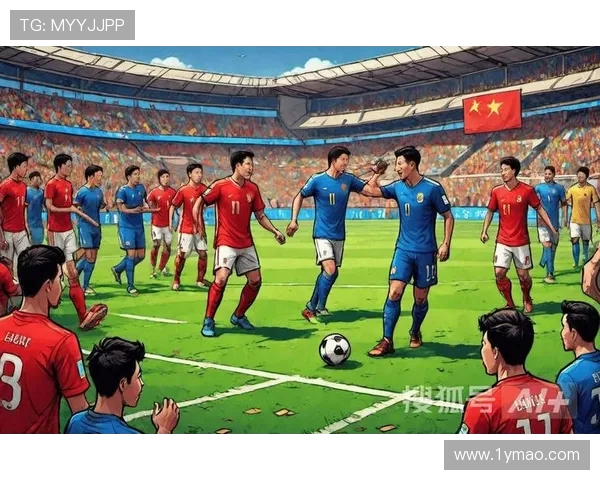 世界杯的荣耀与挑战：探索足球盛宴背后的历史、文化与未来发展